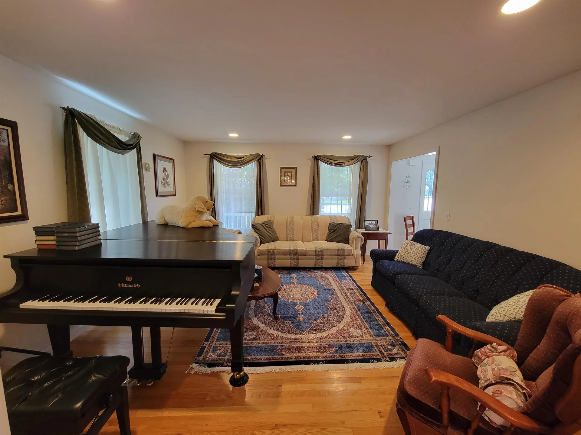23 Alder Creek Lane Rochester NH 03867