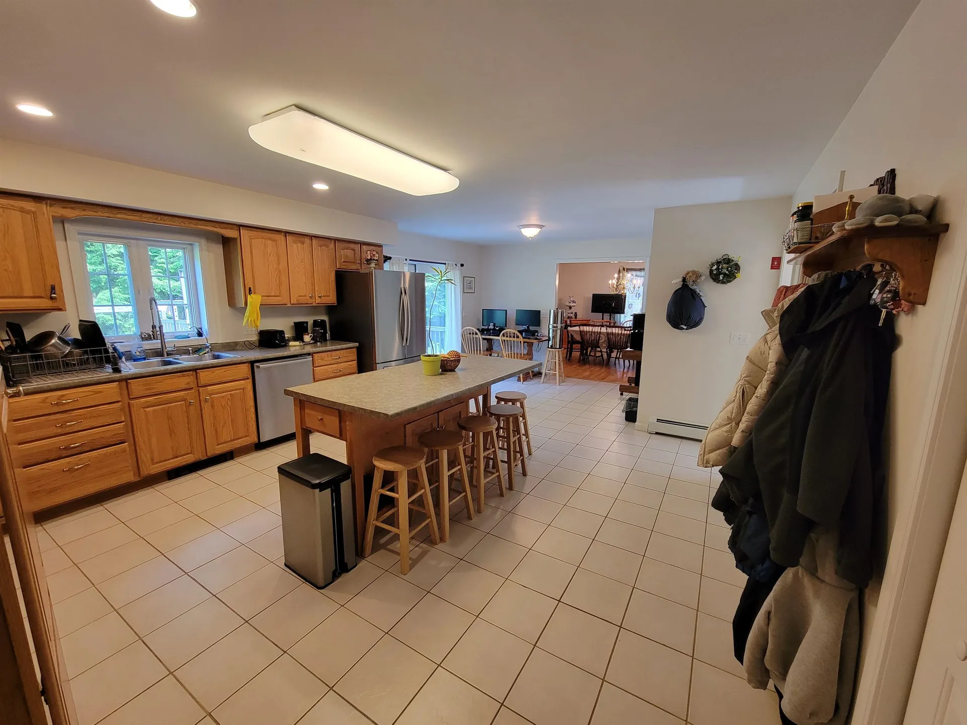23 Alder Creek Lane Rochester NH 03867