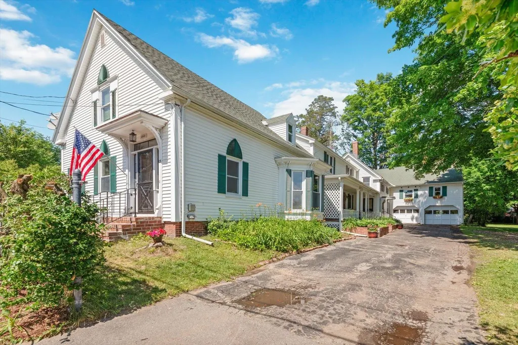 23 Pleasant Street Keene NH 03431