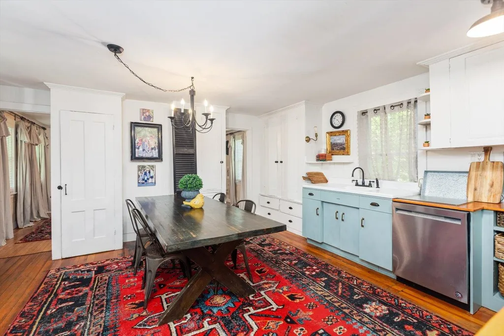 23 Pleasant Street Keene NH 03431