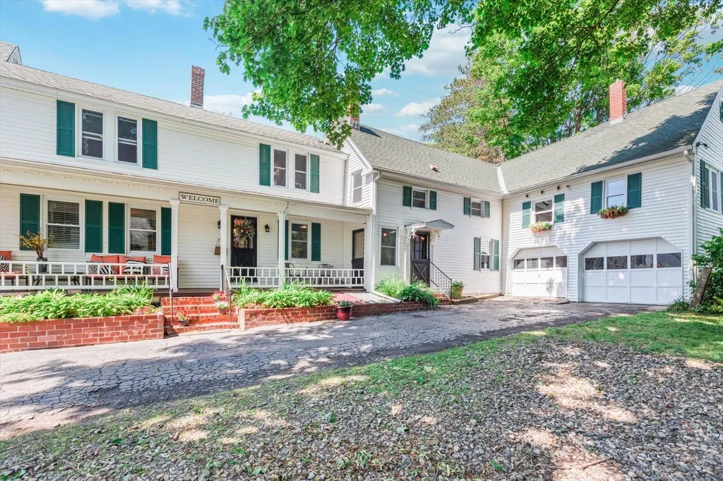 23 Pleasant Street Keene NH 03431