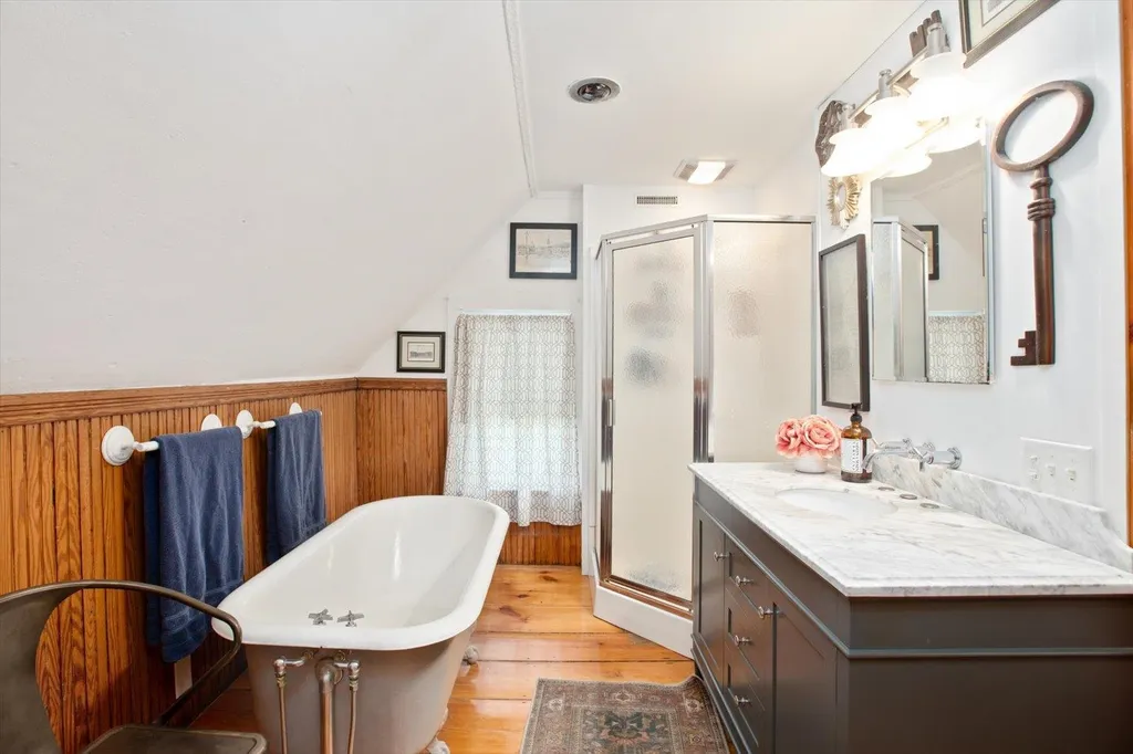 23 Pleasant Street Keene NH 03431