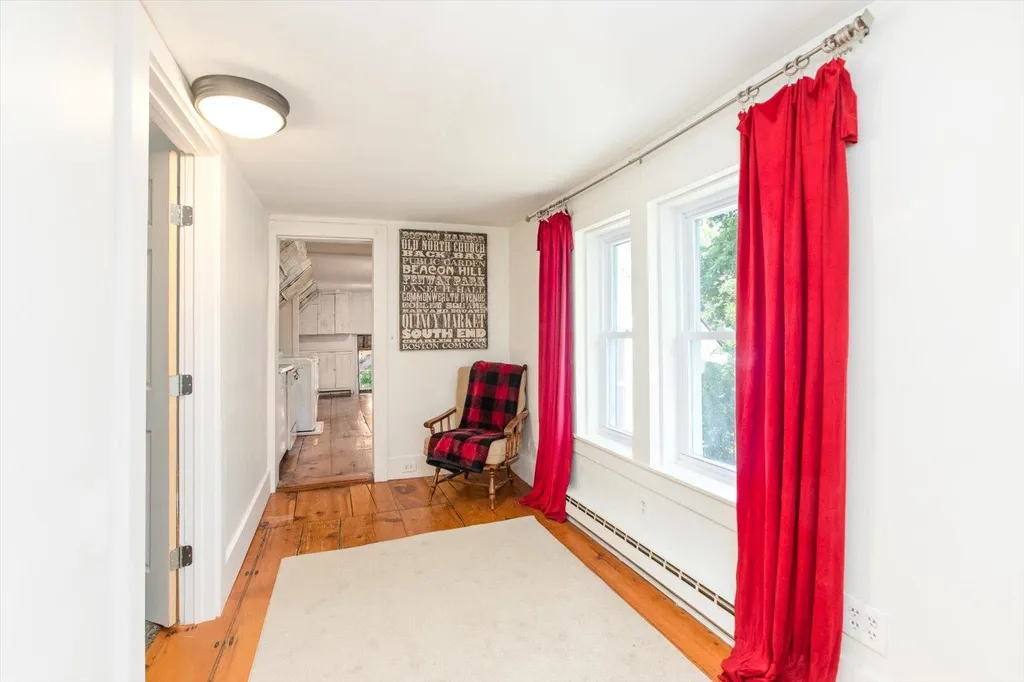 23 Pleasant Street Keene NH 03431