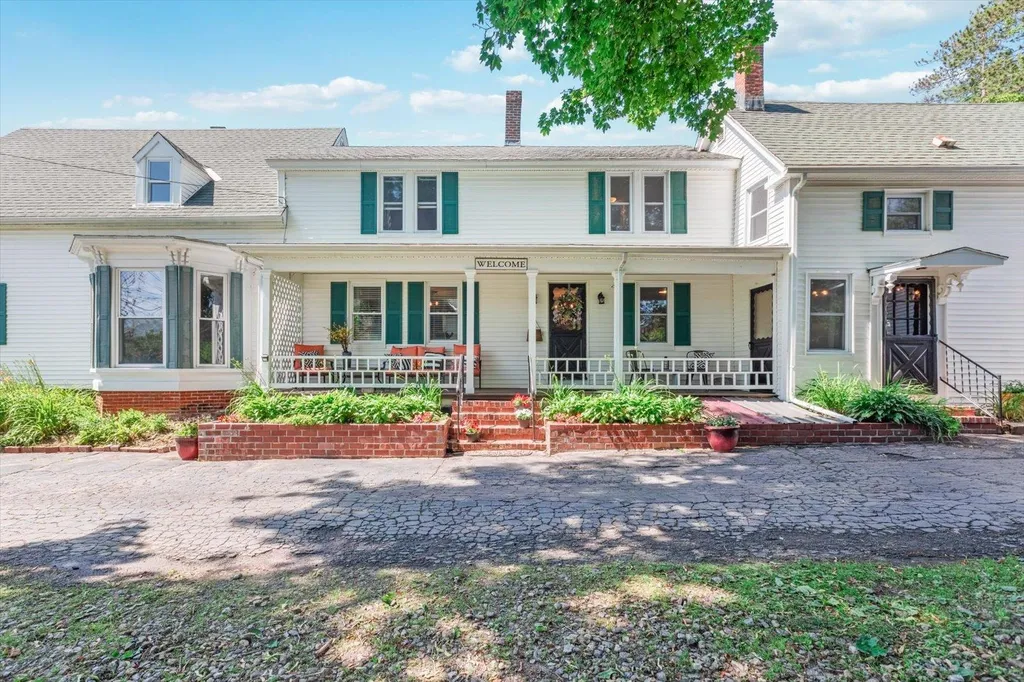 23 Pleasant Street Keene NH 03431