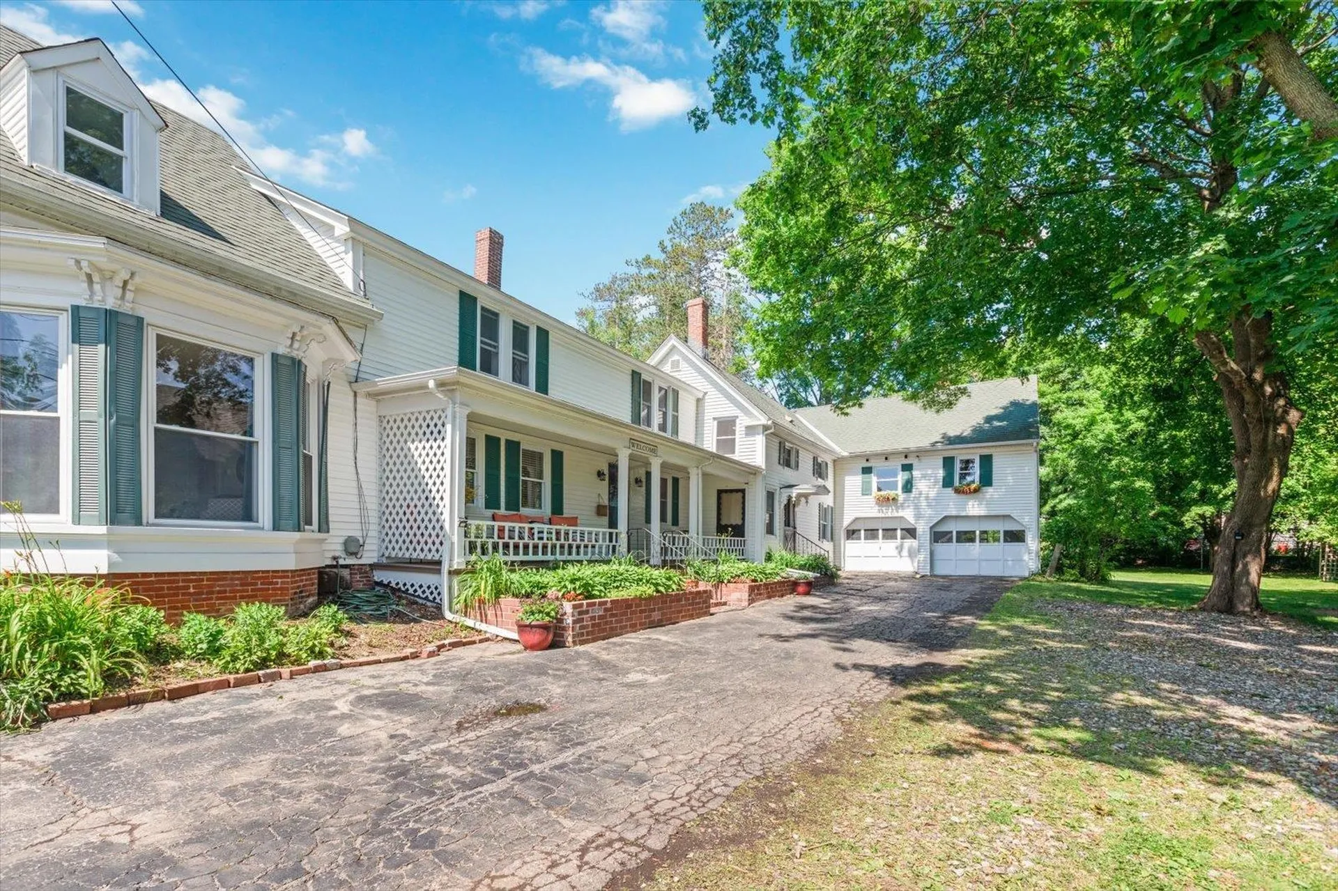 23 Pleasant Street Keene NH 03431