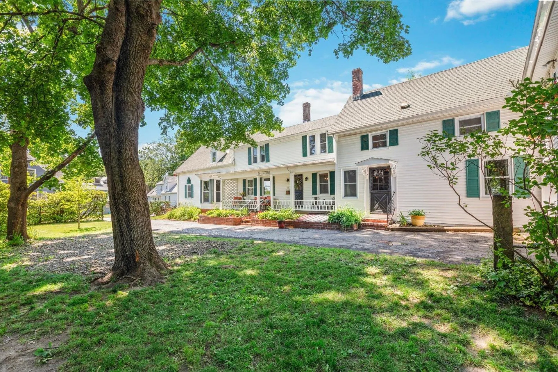 23 Pleasant Street Keene NH 03431