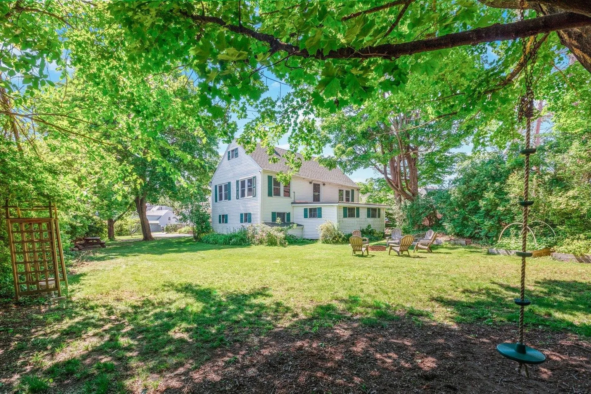23 Pleasant Street Keene NH 03431