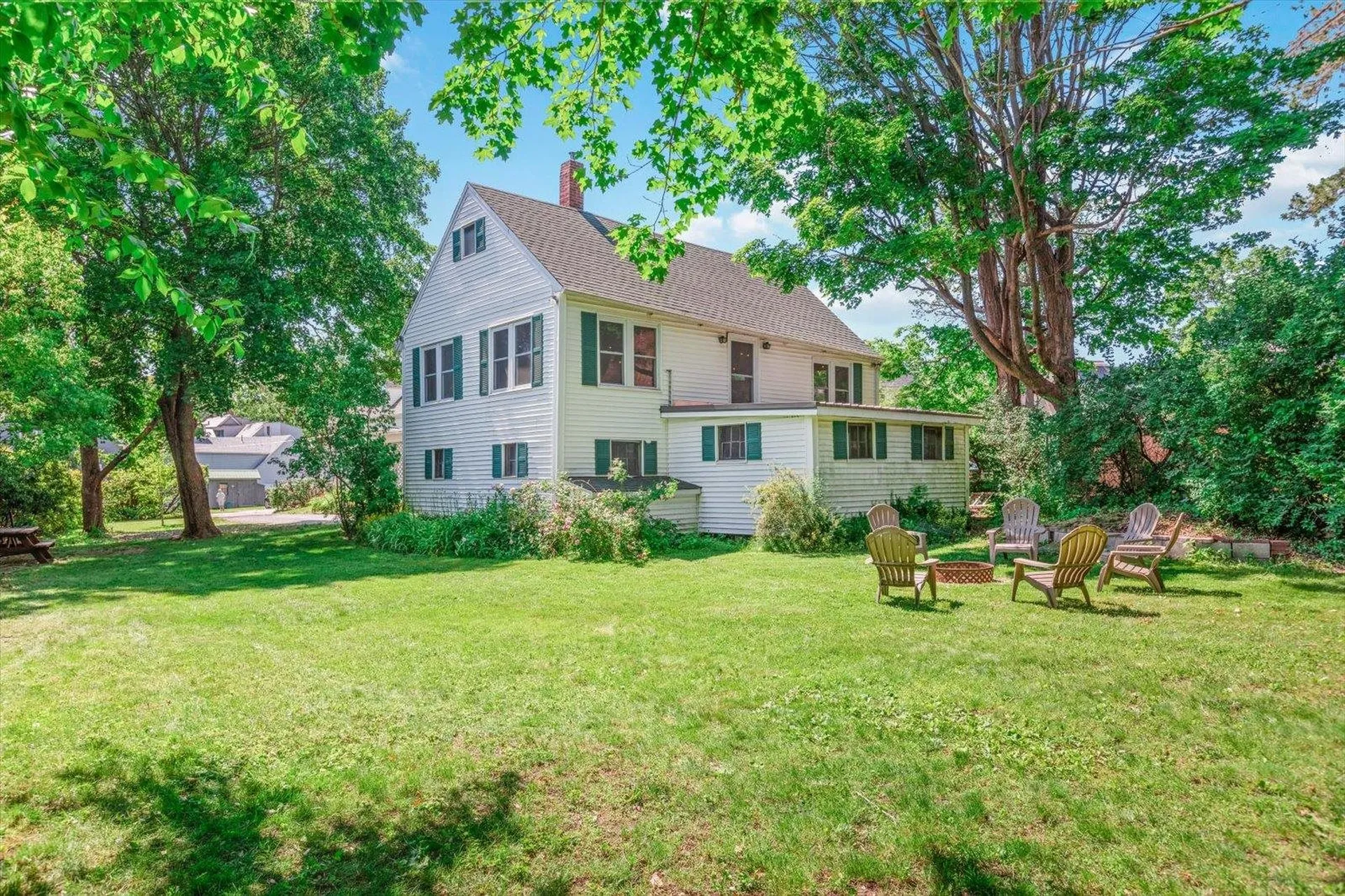 23 Pleasant Street Keene NH 03431