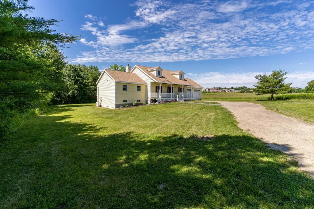218 County Farm Road Dover NH 03820