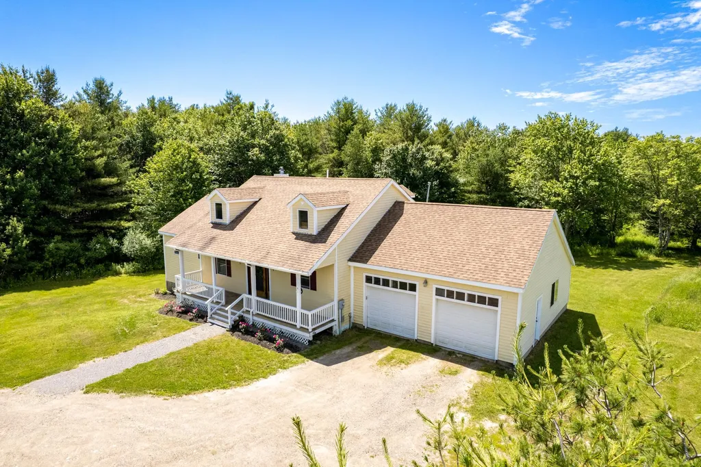 218 County Farm Road Dover NH 03820