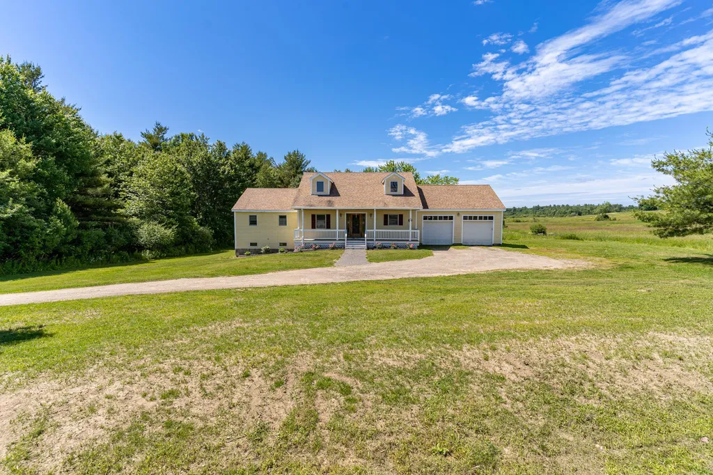 218 County Farm Road Dover NH 03820