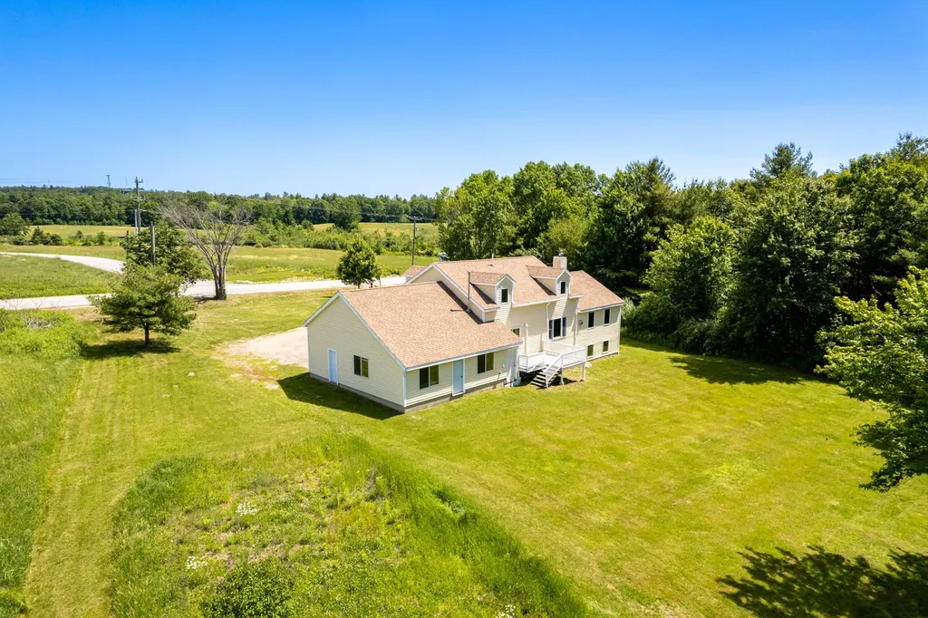 218 County Farm Road Dover NH 03820