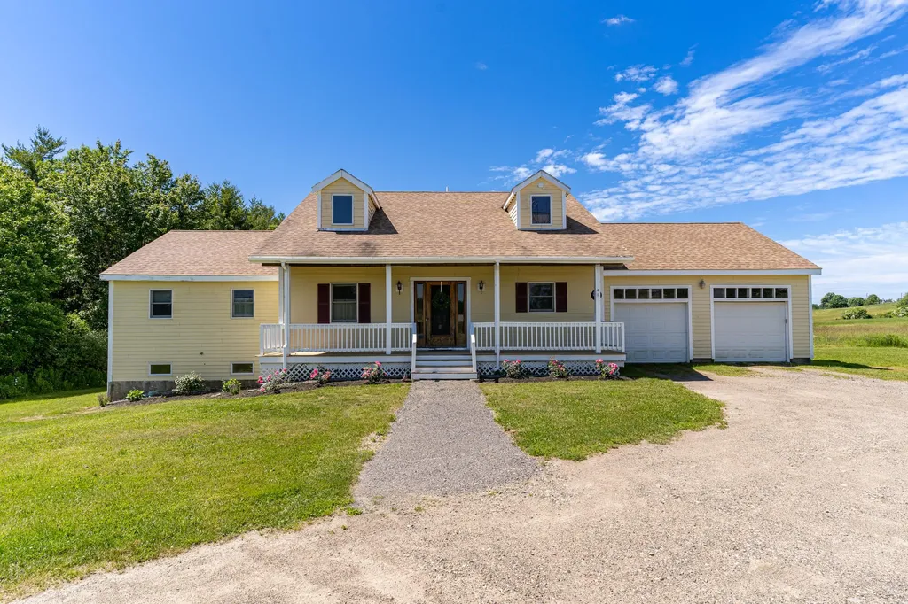 218 County Farm Road Dover NH 03820