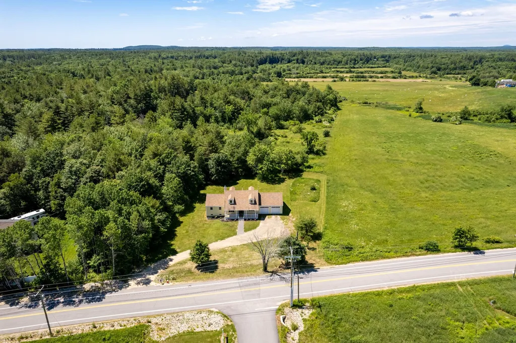 218 County Farm Road Dover NH 03820