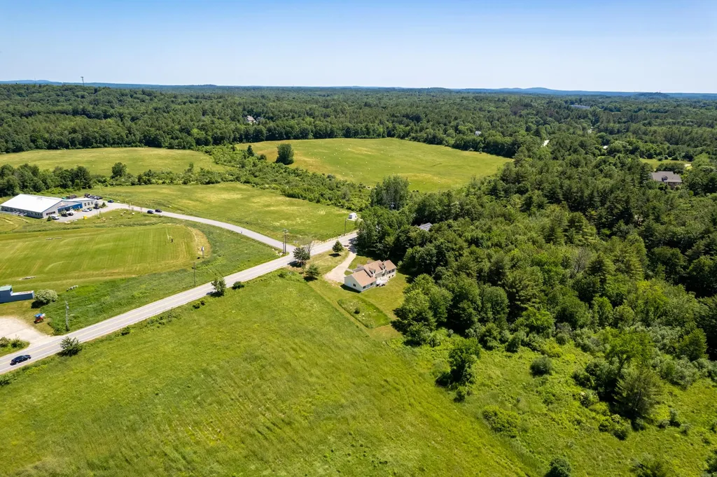 218 County Farm Road Dover NH 03820