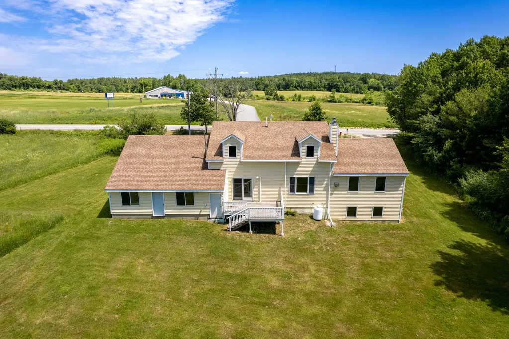 218 County Farm Road Dover NH 03820
