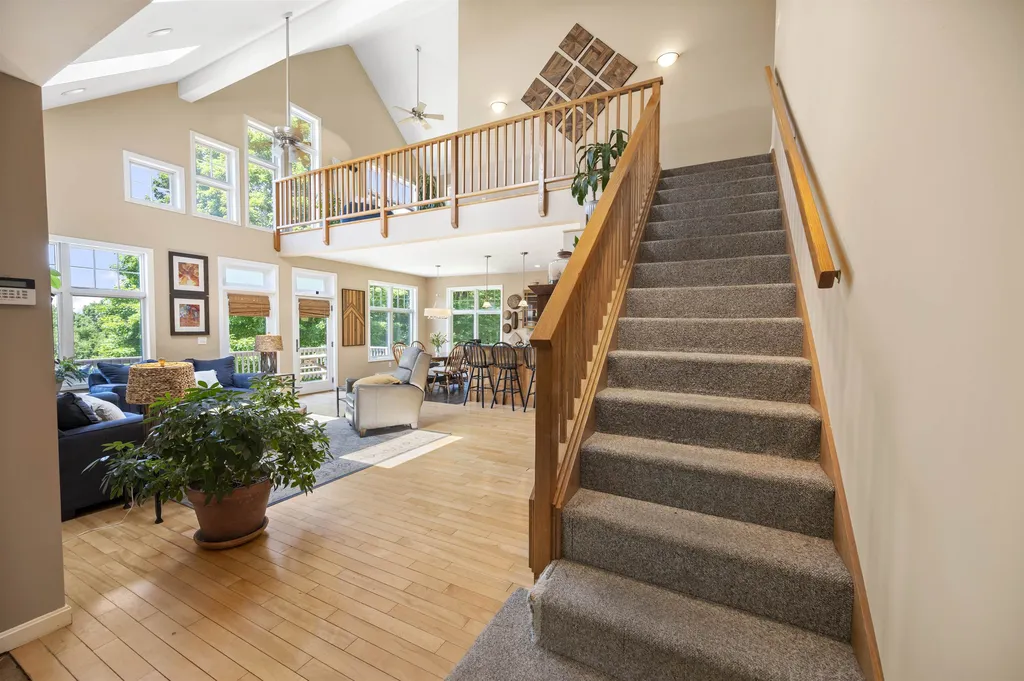 230 Overlook Hill Road Wolcott VT 05680
