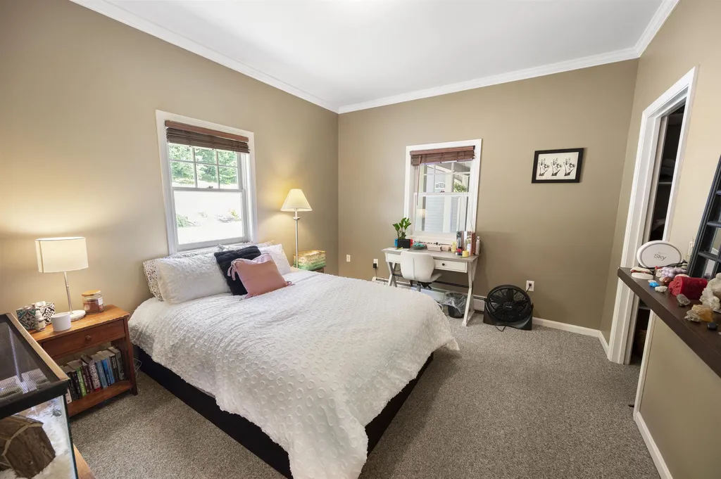 230 Overlook Hill Road Wolcott VT 05680