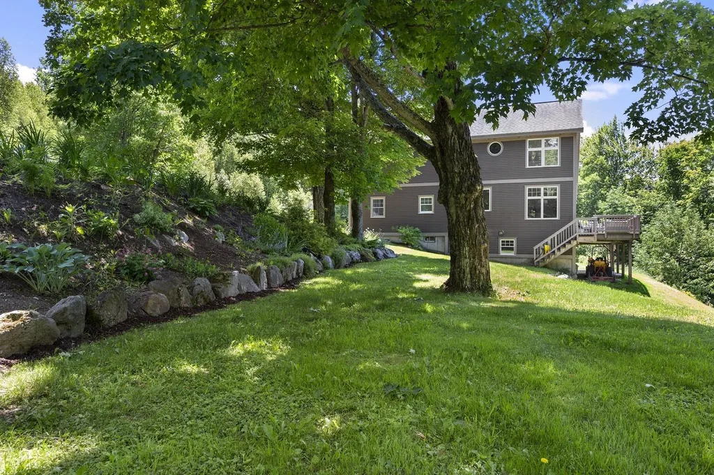 230 Overlook Hill Road Wolcott VT 05680