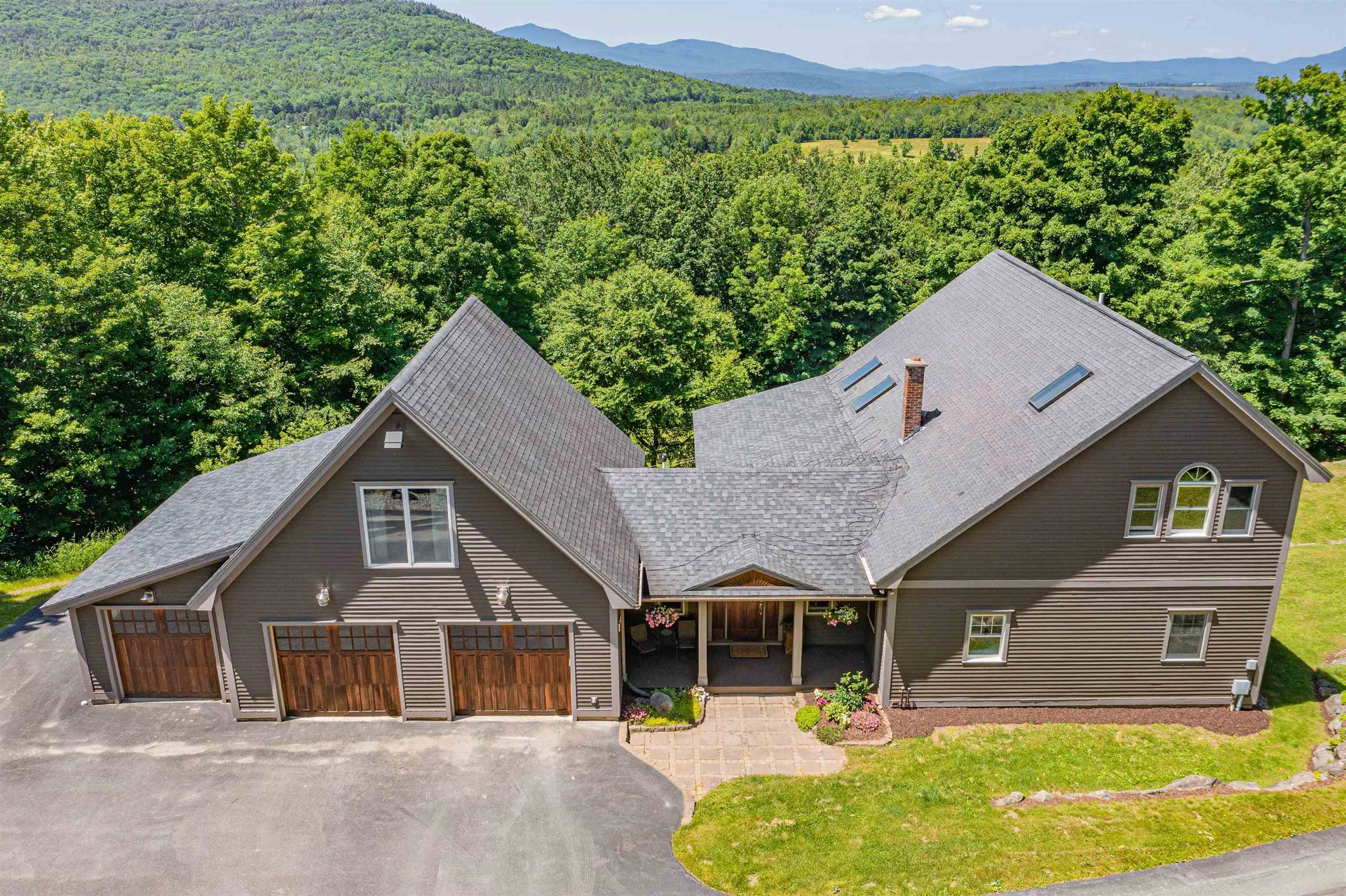 230 Overlook Hill Road Wolcott VT 05680