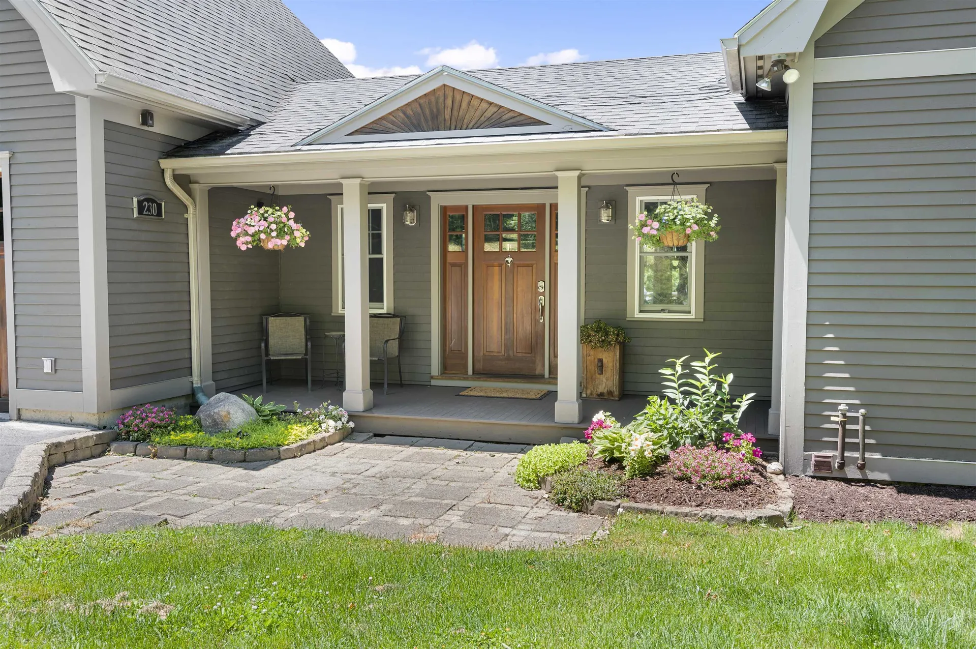 230 Overlook Hill Road Wolcott VT 05680
