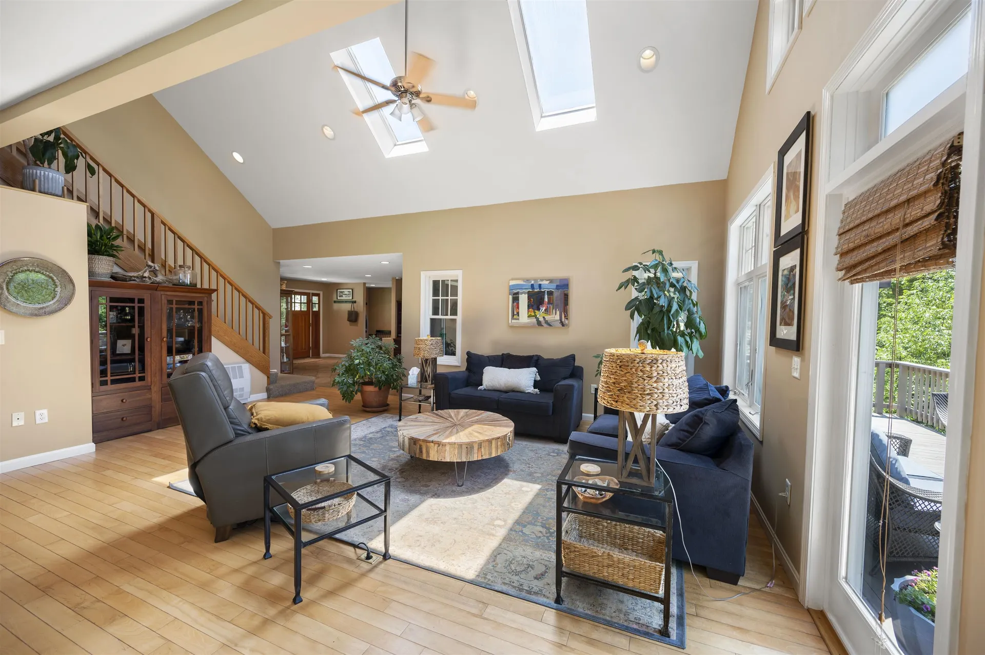 230 Overlook Hill Road Wolcott VT 05680