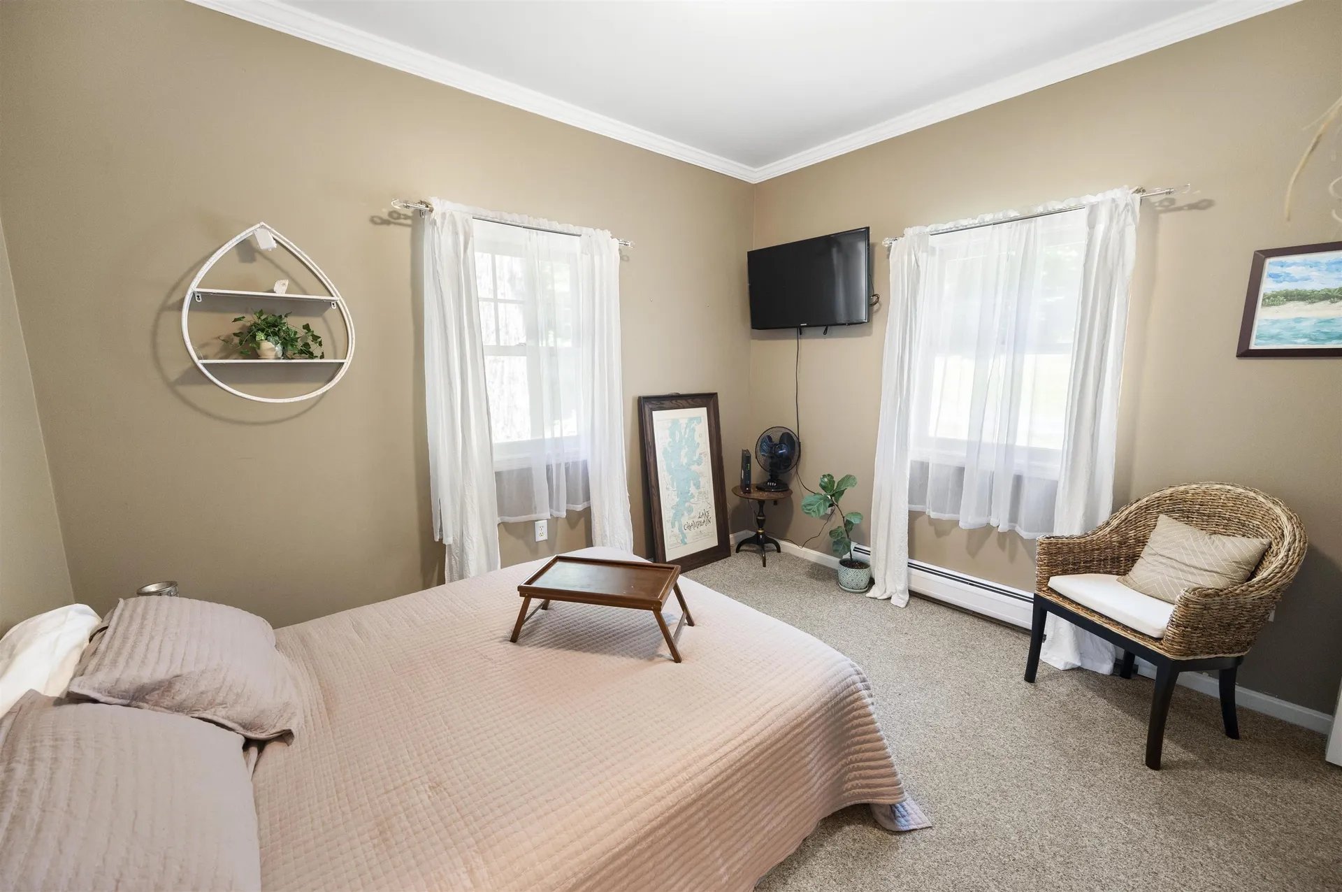 230 Overlook Hill Road Wolcott VT 05680