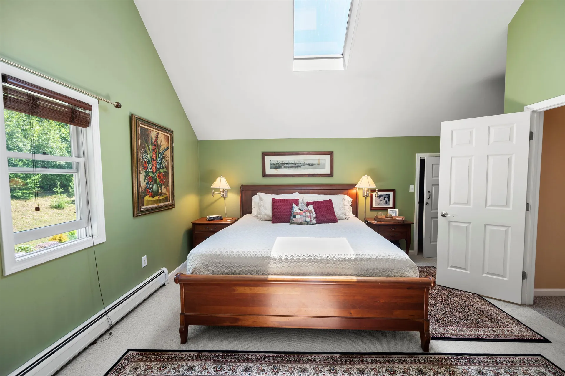 230 Overlook Hill Road Wolcott VT 05680