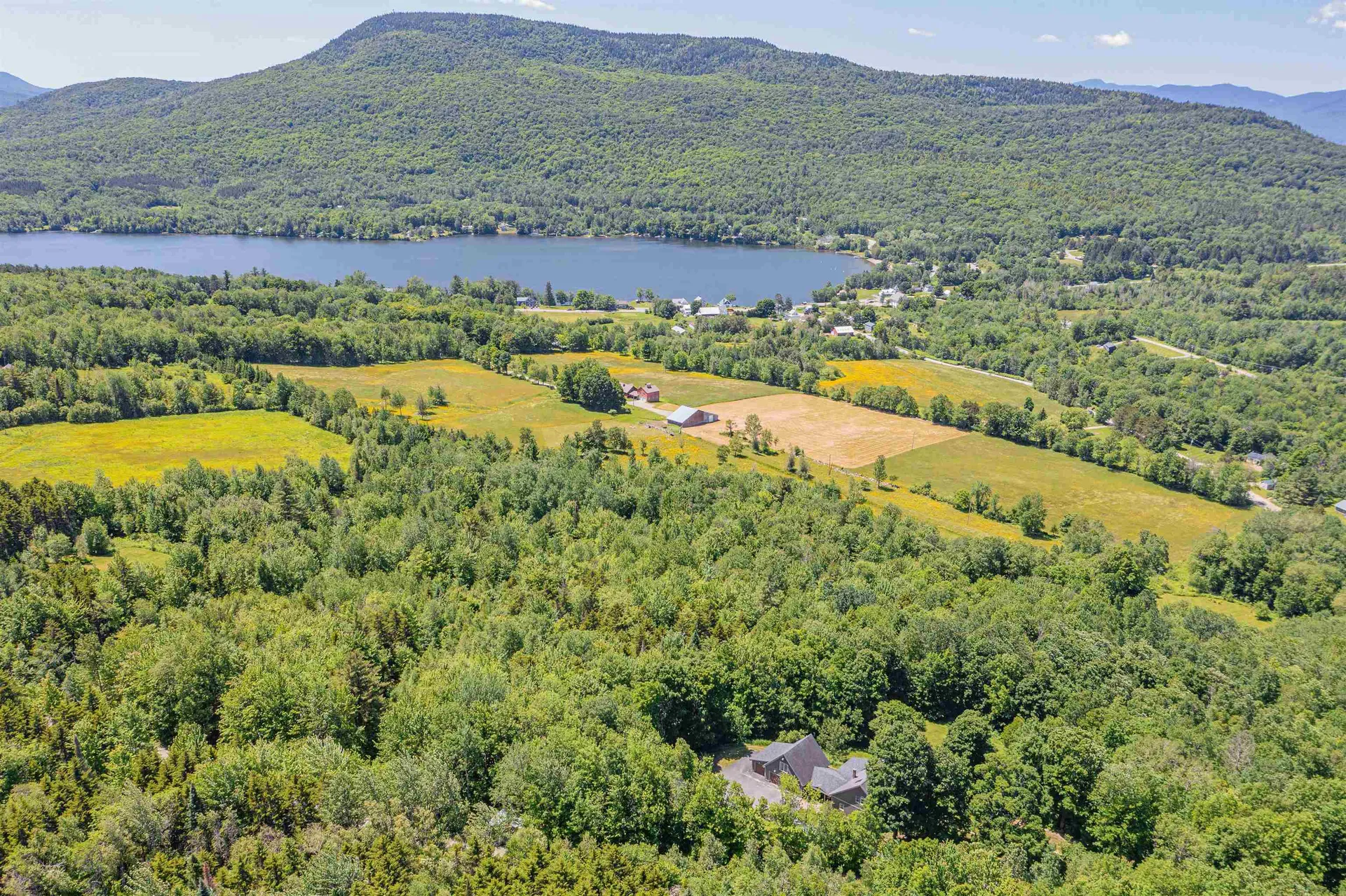 230 Overlook Hill Road Wolcott VT 05680