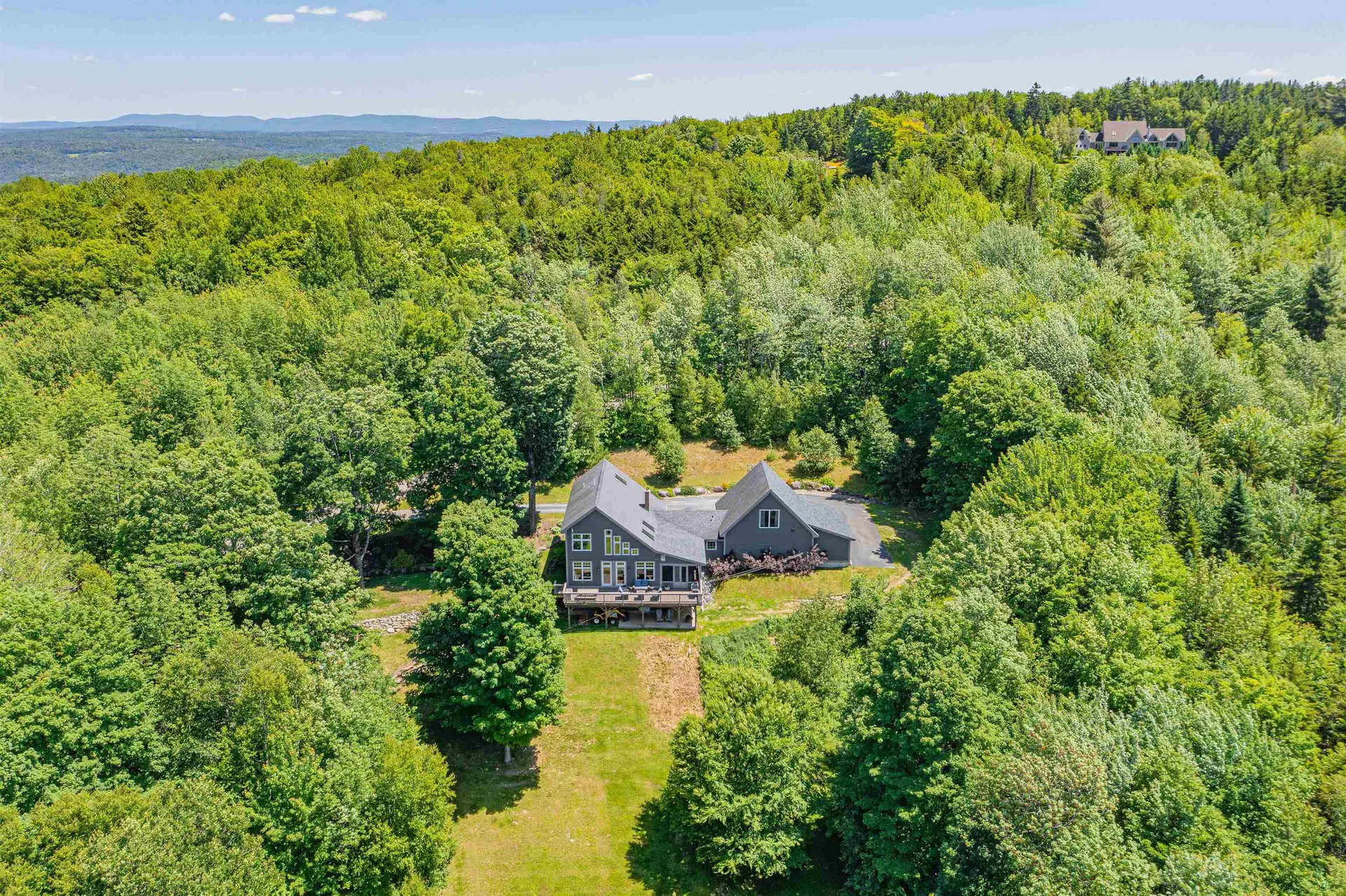 230 Overlook Hill Road Wolcott VT 05680