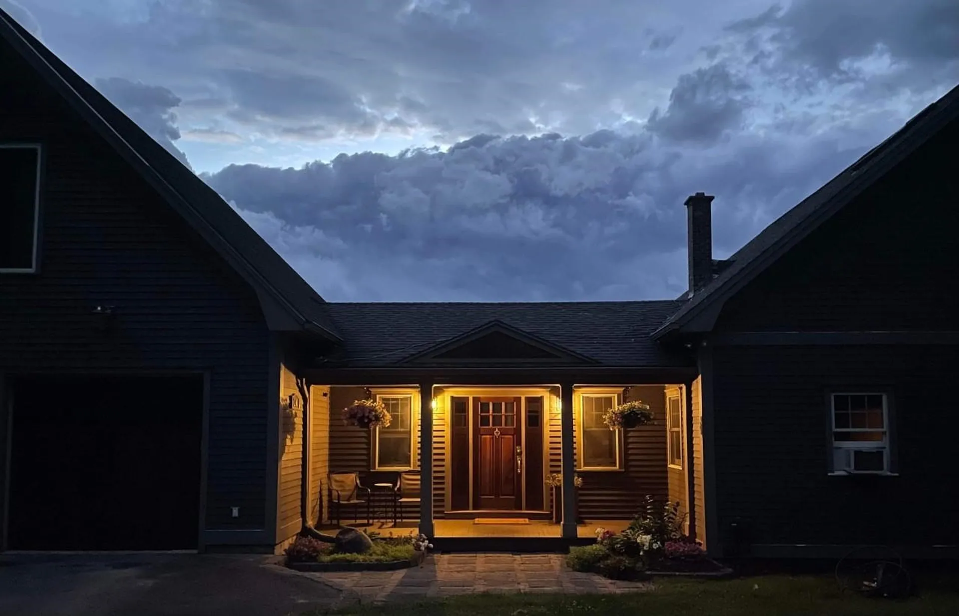 230 Overlook Hill Road Wolcott VT 05680