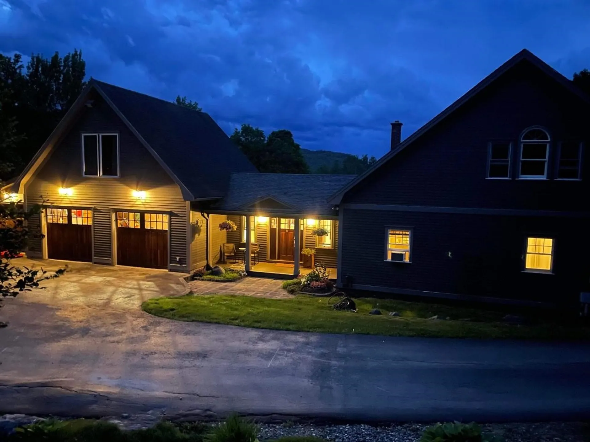 230 Overlook Hill Road Wolcott VT 05680