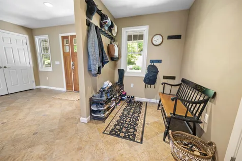 230 Overlook Hill Road Wolcott VT 05680