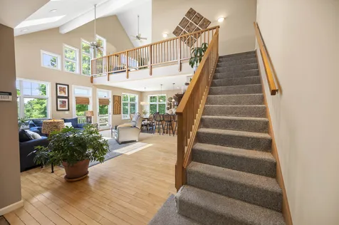 230 Overlook Hill Road Wolcott VT 05680