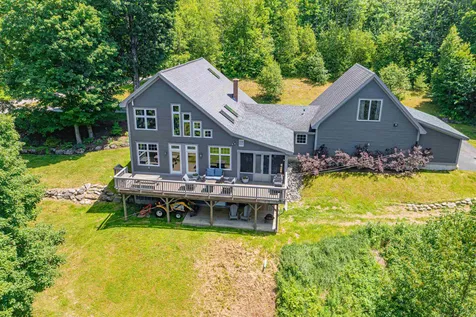 230 Overlook Hill Road Wolcott VT 05680