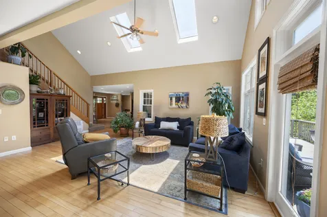 230 Overlook Hill Road Wolcott VT 05680