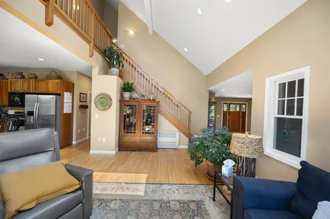 230 Overlook Hill Road Wolcott VT 05680