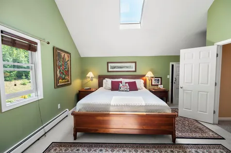 230 Overlook Hill Road Wolcott VT 05680
