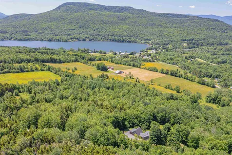 230 Overlook Hill Road Wolcott VT 05680