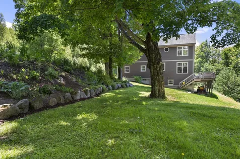 230 Overlook Hill Road Wolcott VT 05680