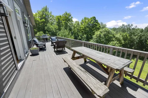 230 Overlook Hill Road Wolcott VT 05680
