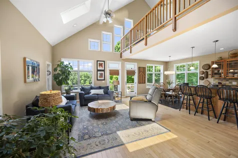 230 Overlook Hill Road Wolcott VT 05680