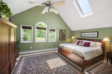 230 Overlook Hill Road Wolcott VT 05680