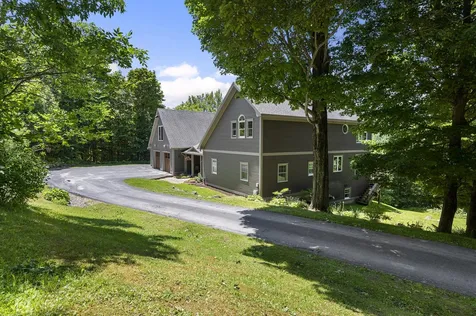 230 Overlook Hill Road Wolcott VT 05680