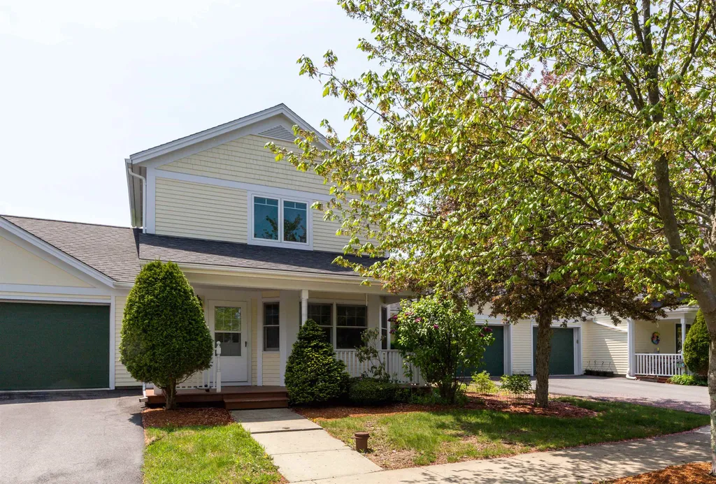 440 Commons Road Williston VT 05495