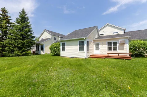 440 Commons Road Williston VT 05495