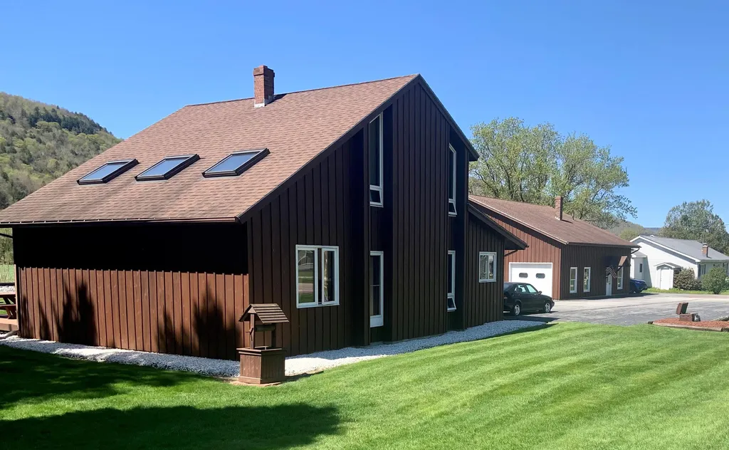 3207 Theodore Roosevelt Highway Bolton VT 05676