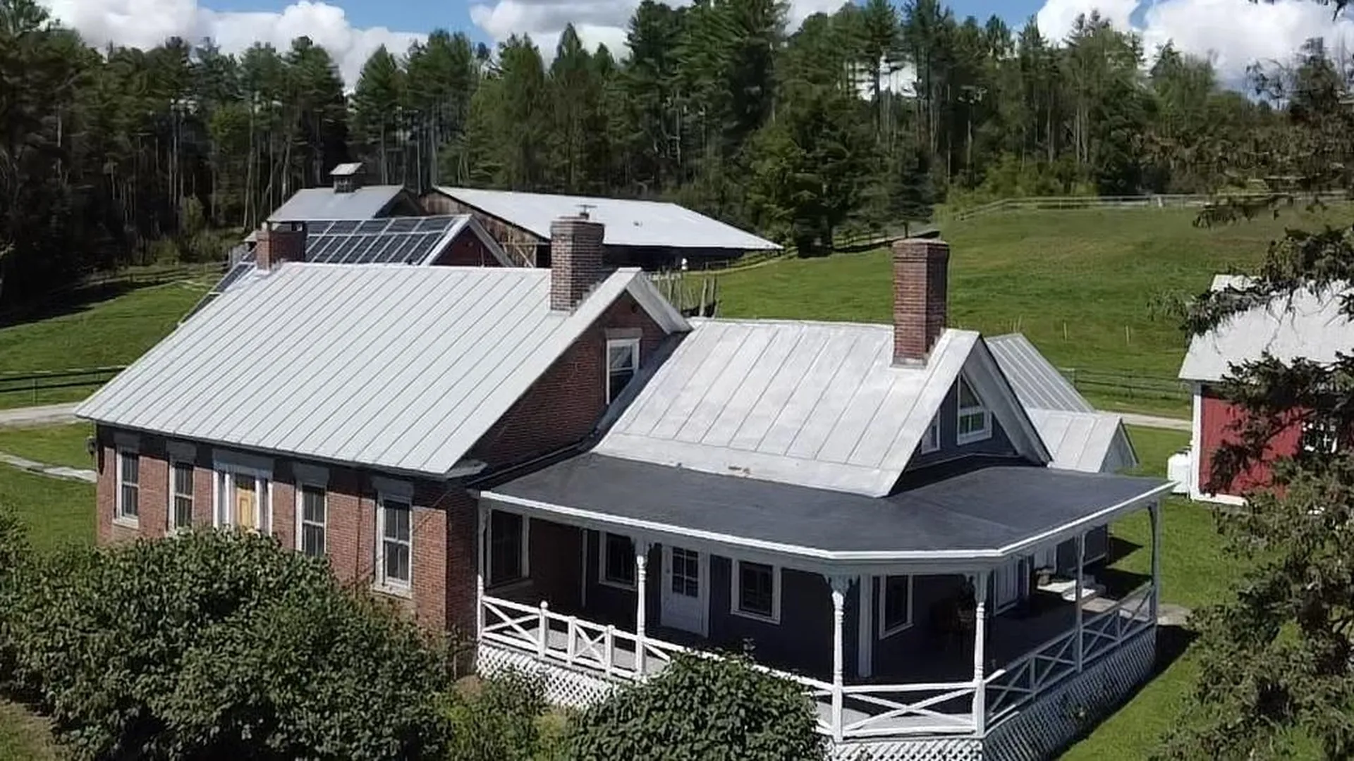 346 High Street Plainfield VT 05667