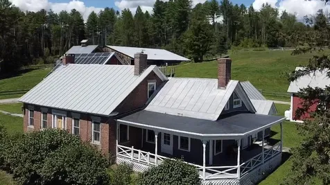 346 High Street Plainfield VT 05667