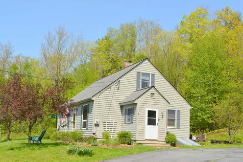 12 Bouldervale Road Croydon NH 03773
